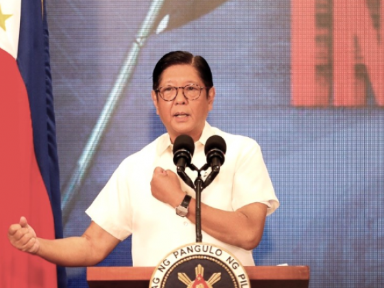 PBBM woos American investors: ‘PH is open, ready to work with you’