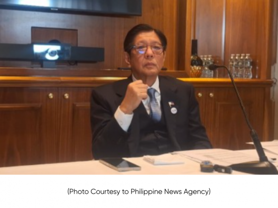 PH’s ‘strong’ partnership with UN an advantage in UNSC seat bid: PBBM