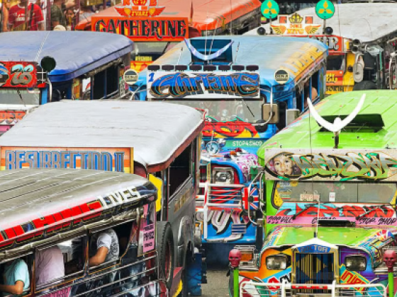 Gov’t mounts P5K fuel subsidy for PUV drivers; payout starts next week