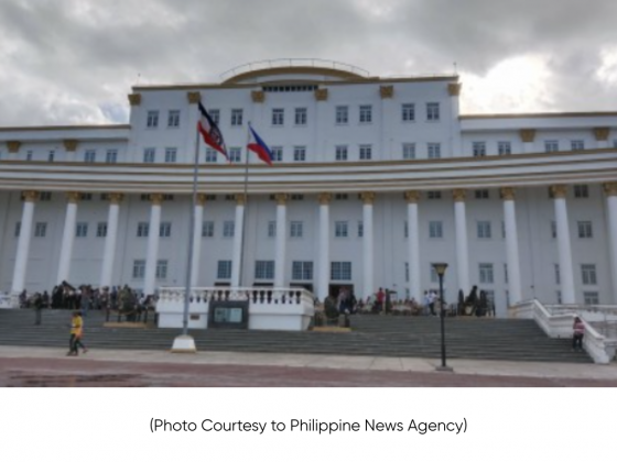 Leyte gov’t studies 4-day workweek arrangement