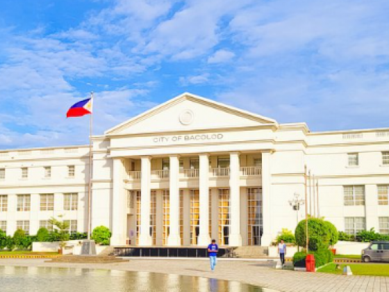 Bacolod to implement 4-day workweek starting March 16
