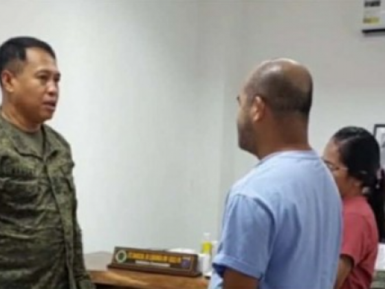 Over 700 former rebels in Bicol apply for gov’t amnesty program
