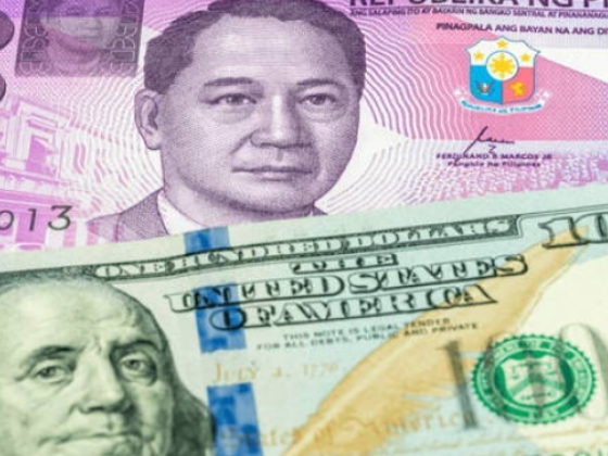 PH stocks track gains of global equities; peso strengthens