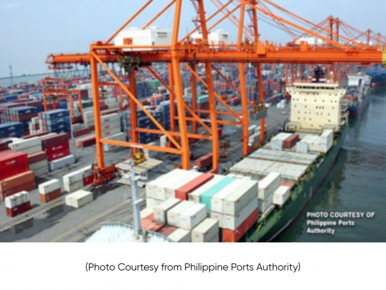 PH targets FTA deals with EU, Canada, Chile this year
