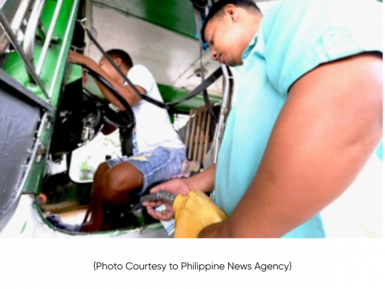 DOTr chief says PUV fare hike amount under study