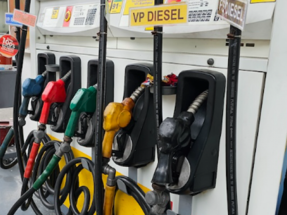 DOE eyes biofuel importation to help address oil price spikes