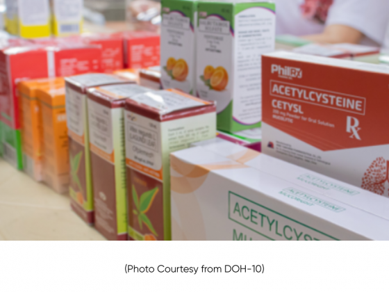 TB response in NorMin improves with new apparatus, facilities – DOH