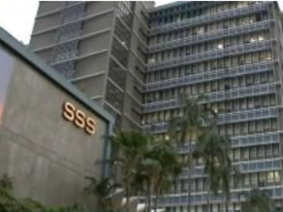 Senator calls for expanded SSS unemployment aid for displaced workers