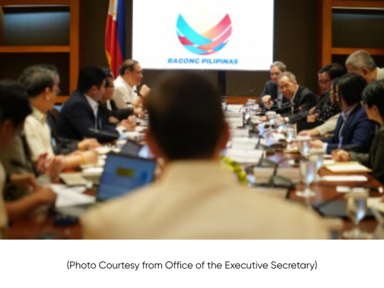 Oil firms assure supply as PBBM orders action vs. price shocks