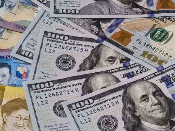 PSEi, peso continue to weaken amid Mid-East crisis