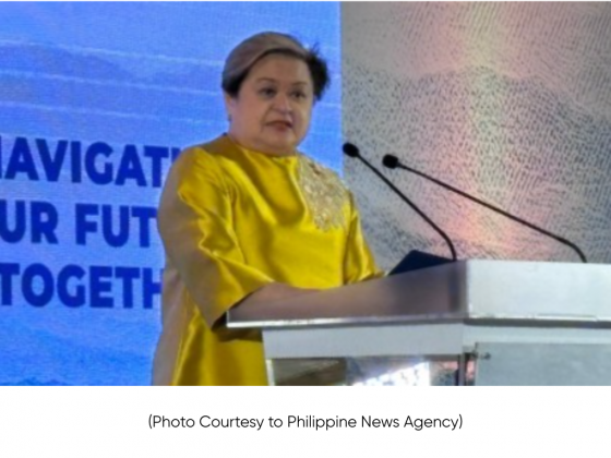 Oil imports from Russia 'being considered’ – DFA chief