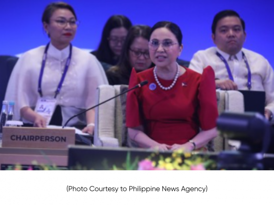 Building resilience critical for sustaining ASEAN’s growth – DTI chief