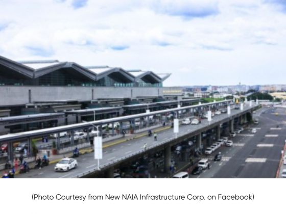 DOTr, CAAP cut airport, passenger fees amid rising jet fuel prices