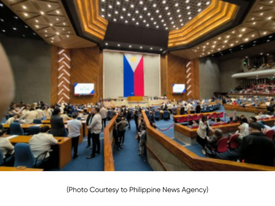 House approves fuel tax relief bill on final reading