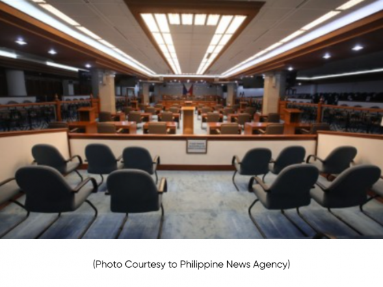 Fuel tax relief, Biofuels Act amendment bills reach Senate plenary