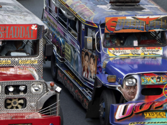 Malacañang: Gov’t to expand P5K fuel aid program by April