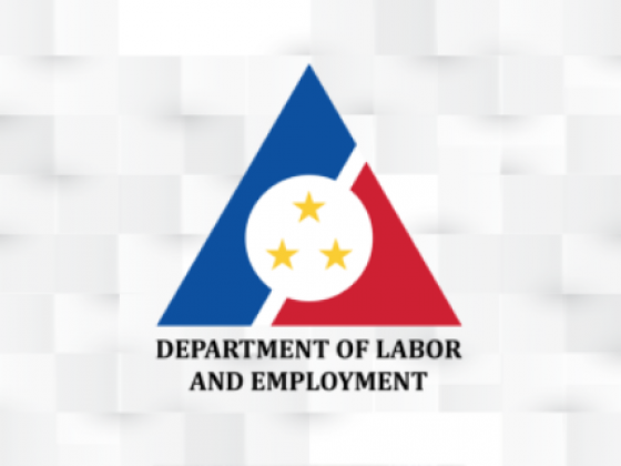 Private firms may implement flexible work schemes - DOLE
