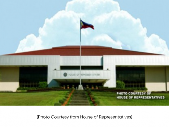 House rolls out ‘Alagang Kongreso’ with 3 institutional care programs