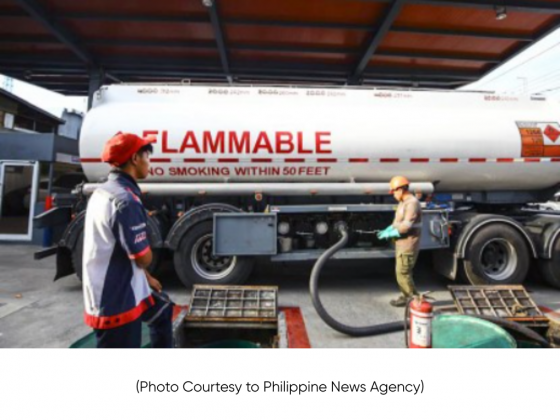 PH to procure 2M barrels of oil to expand buffer supply