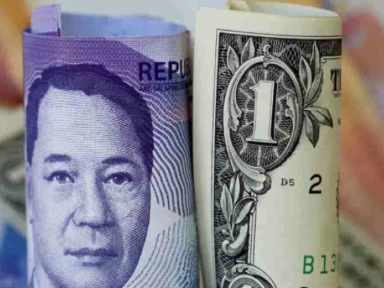 Stocks rebound on bargain hunting; peso slightly up