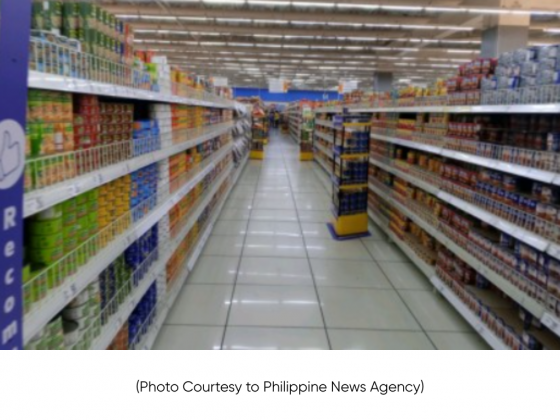 Manufacturers: No price increases in next 30 to 60 days