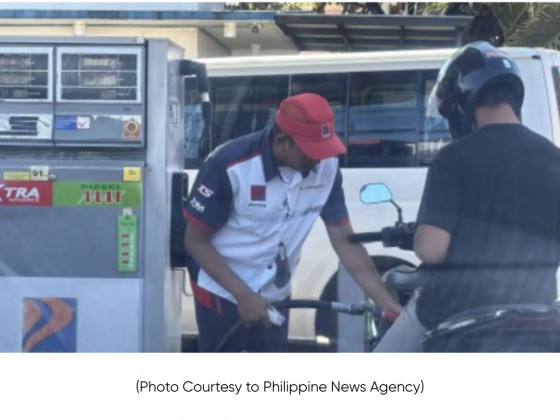 Negros Oriental inflation rate spikes in February – PSA