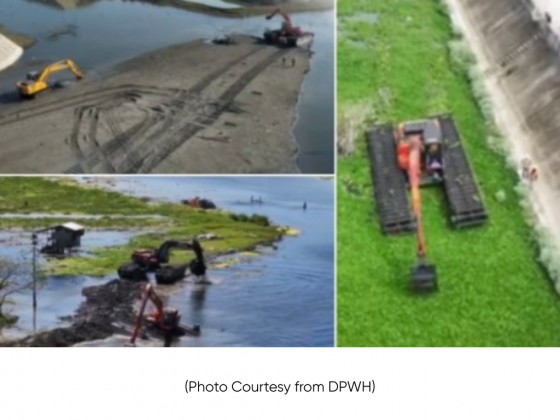 DPWH ties up with LGUs for infra project solutions