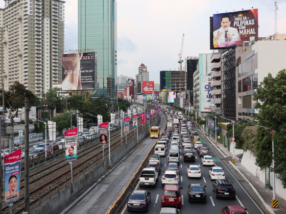 Car sales climb 6.4% month-on-month in February
