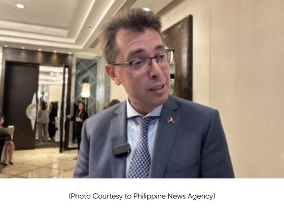 PH utilization of EU scheme trade perks hits 80% in 2025 – envoy