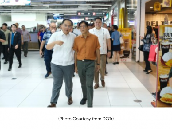 DOTr announces fuel subsidy amounts for all PUVs