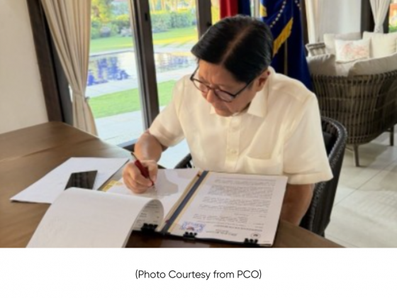 PBBM declares state of nat’l energy emergency amid global supply risks
