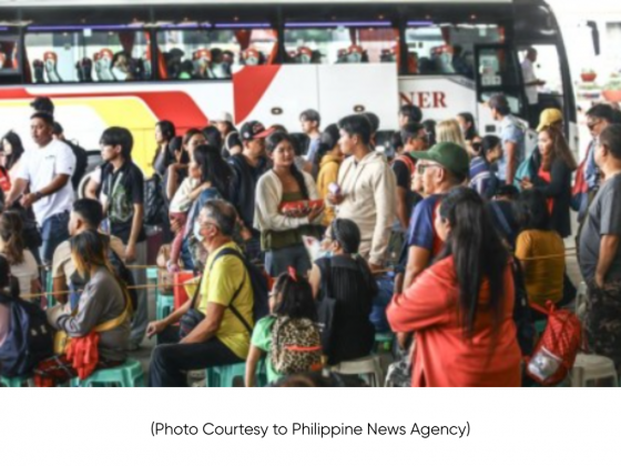 No fare hikes for Holy Week travel, operators assure PBBM