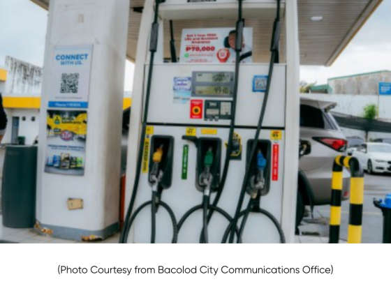PBBM orders release of P20-B emergency fund to secure PH fuel supply