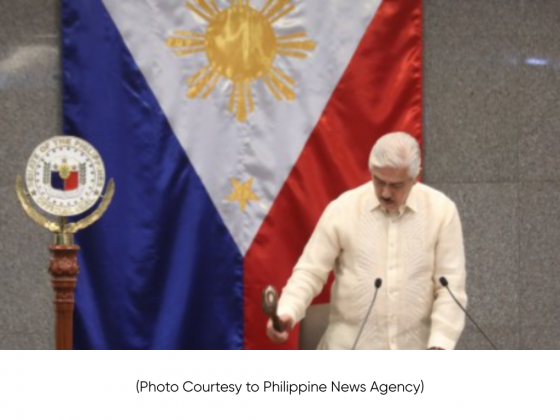 Senate ready for special session on fuel measures if needed