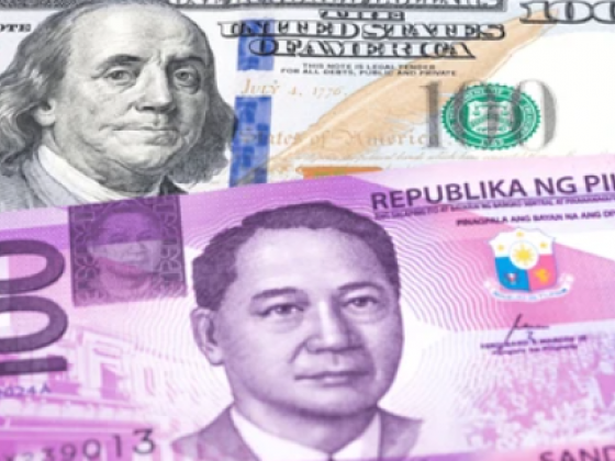 PBBM not keen on spending foreign reserves to defend peso
