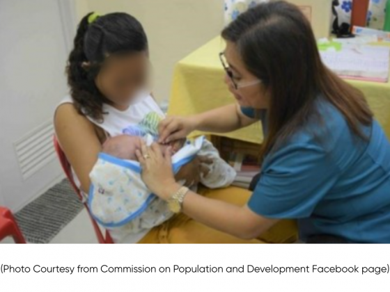 Urgent law needed as pregnancies among girls aged 10 to 14 rise