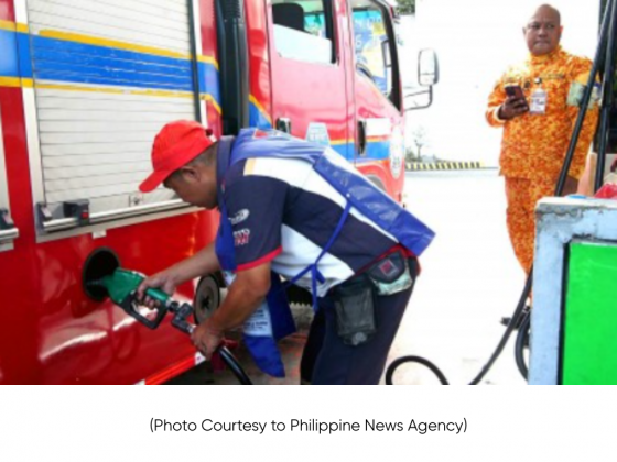 Emergency, police services won’t suffer amid energy saving – Palace