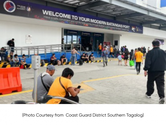 PPA expands online reservation system in time for Holy Week
