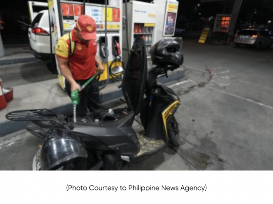 Oil firms to implement another round of fuel price hike