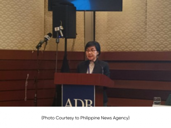 Mideast conflict dampens PH, Asia-Pacific growth outlook – ADB