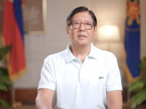 Marcos: Fuel rollback to bring relief, more aid underway