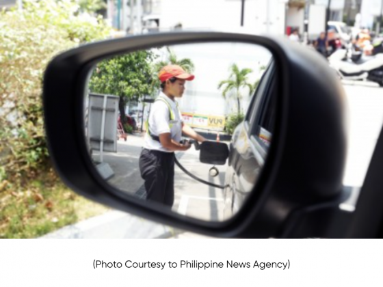 Manufacturers laud fuel price rollback, urge long-term energy reforms
