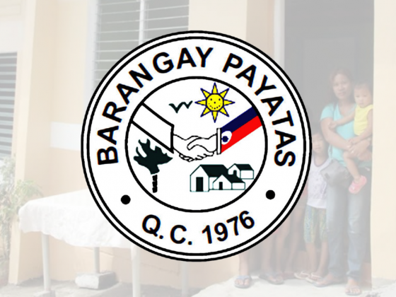 1.5K Payatas families landowners at last after 40 years