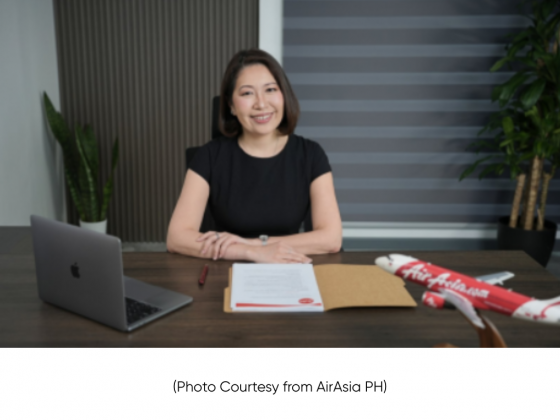 New AirAsia PH chief to prioritize stability via operational growth