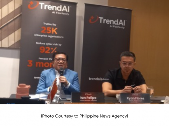 Closer gov’t-private sector tie-up to figure out pros, cons of AI