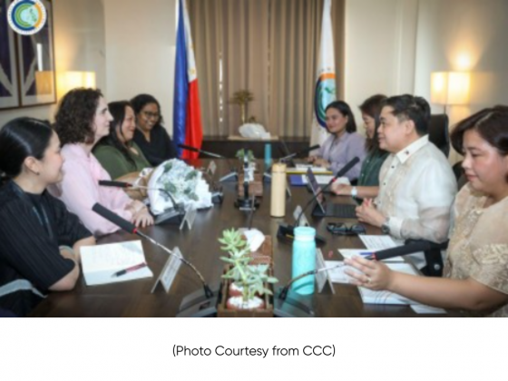 CCC, UN Women, New Zealand embassy boost alliance on climate action