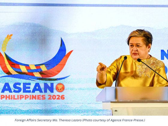 Myanmar returning to ASEAN official meetings ‘still far off’— Lazaro
