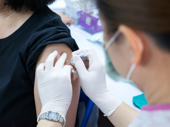 2 more hospitals to join pilot run of minors' vaccination
