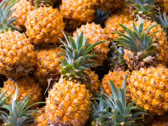 Australia lifts anti-dumping measure on PH canned pineapples