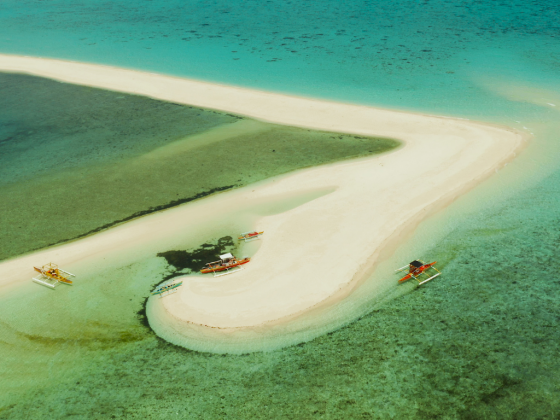 Camiguin exec says tourism reopening to boost PH recovery